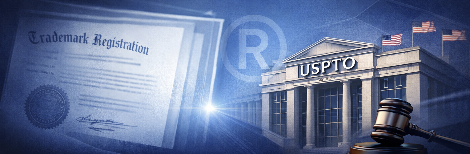 LED.APP Trademark Officially Registered with the U.S. Patent and Trademark Office