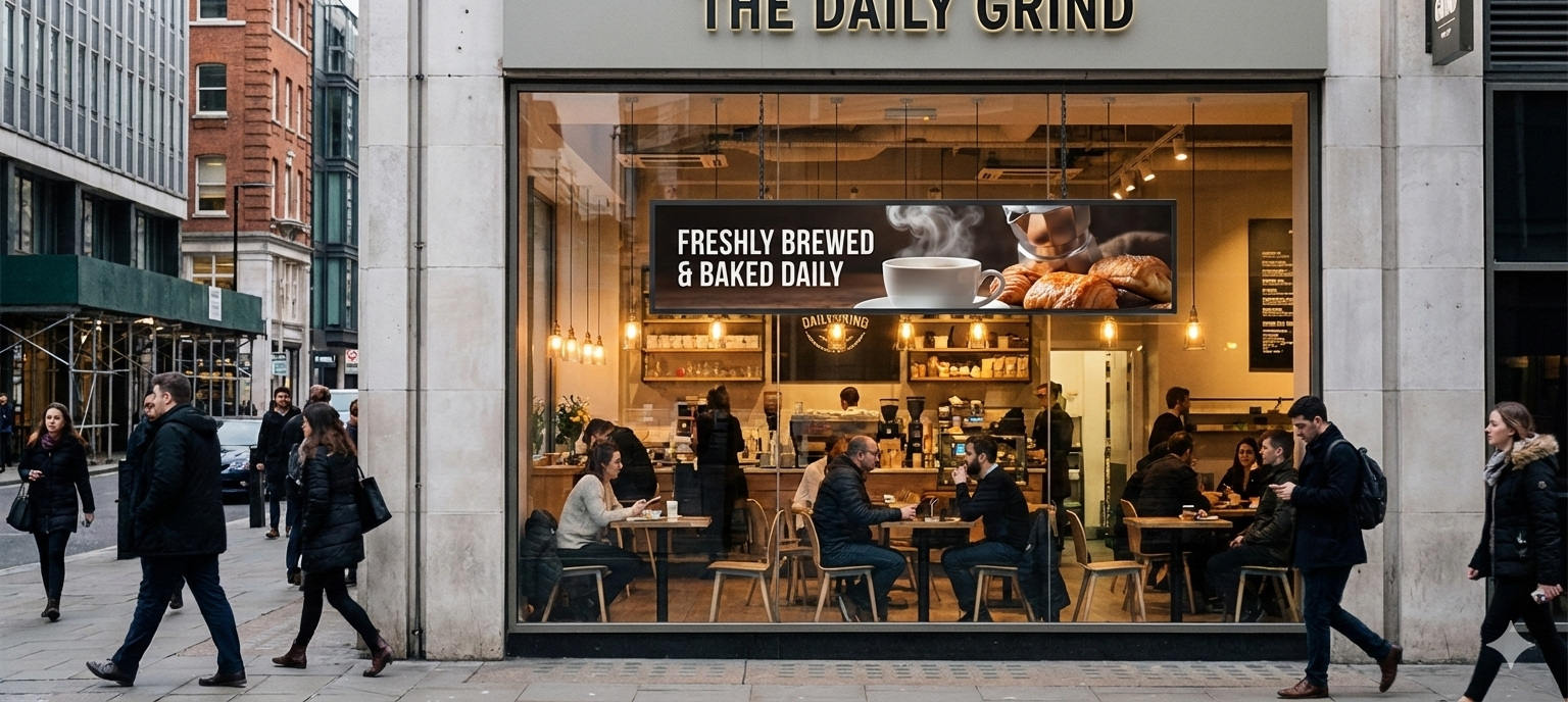 LEDLightsWorld Simplifies LED Poster Displays with Structured Options, Transparent Pricing, and DDP Delivery